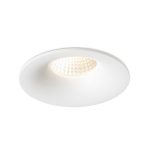 FLEUR IP54 DIMM recessed white 230V LED 15W 60° IP54 3000K - Image 2