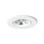 NEFRIT DIMM recessed white 230V LED 6W 36° 3000K - Image 2