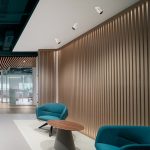 AUGUSTA recessed white/black  230V LED 12W 36°  3000K - Image 5