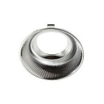 AUGUSTA decorative reflector  chrome - Image 3