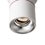 AUGUSTA decorative reflector  chrome - Image 2