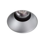 ANTARES decorative reflector silver grey - Image 4