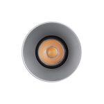 ANTARES decorative reflector silver grey - Image 3