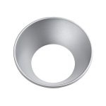 ANTARES decorative reflector silver grey - Image 2