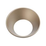 ANTARES decorative reflector pearl gold - Image 2