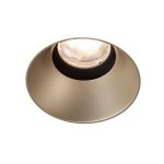 ANTARES decorative reflector pearl gold - Image 3
