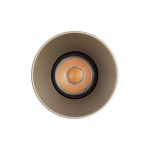 ANTARES decorative reflector pearl gold - Image 4