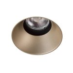 ANTARES decorative reflector pearl gold - Image 5