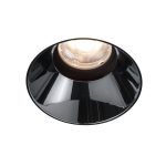 ANTARES decorative reflector  black chrome - Image 3