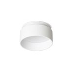 TORD recessed white 230V LED GU10 9W - Image 2