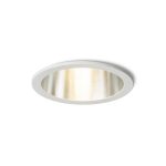 ORCO recessed white aluminum 230V LED GU10 9W - Image 2