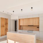 ORCO recessed black 230V LED GU10 9W - Image 5