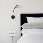 CELESTE wall white 230V LED 4.8W 3000K - Image 2