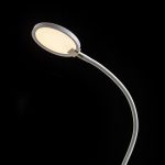 CELESTE DIMM floor white 230V LED 5W 100° 3000K - Image 2