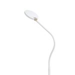 CELESTE DIMM floor white 230V LED 5W 100° 3000K - Image 4