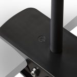 VERINA DIMM on clip black  230V LED 4.5W 100°  3000K - Image 5