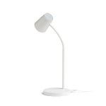 VERINA table white  230V LED 4.5W 100°  3000K - Image 2