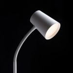 VERINA table white  230V LED 4.5W 100°  3000K - Image 3