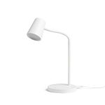 VERINA table white  230V LED 4.5W 100°  3000K - Image 5