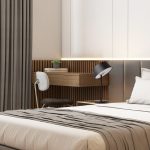 PRAHA DIMM table black 230V LED 5W 100° 3000K - Image 4