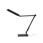 NORMA DIMM table black/red 230V LED 10W 100° 3000K 4000K 6500K - Image 2