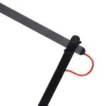 NORMA DIMM table black/red 230V LED 10W 100° 3000K 4000K 6500K - Image 5