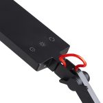 NORMA DIMM table black/red 230V LED 10W 100° 3000K 4000K 6500K - Image 4