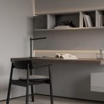 ROD DIMM table black 230V LED 5.5W 3000K 4000K 6500K - Image 3