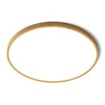 LANA 60 surface mounted imitation beech/plastic 230V LED 50W 3000K 4000K 6000K - Image 2