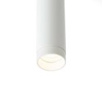 LUMIS 11 DIMM recessed white 230V LED 7W 38° 3000K - Image 3