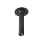 LUMIS 11 DIMM recessed black 230V LED 7W 38° 3000K - Image 2