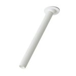 LUMIS 31 DIMM recessed white 230V LED 10W 38° 3000K - Image 3