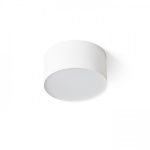 LARISA R 12 DIMM ceiling white 230V LED 10W 3000K 4000K 6500K - Image 2