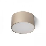 LARISA R 12 DIMM ceiling pearl gold 230V LED 10W 3000K 4000K 6500K - Image 2