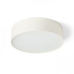 LARISA R 22 ceiling white 230V LED 20W 3000K 4000K 6500K - Image 2