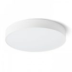 LARISA R 40 ceiling white  230V LED 50W  3000K 4000K 6500K - Image 2