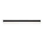 LARISA 115X15 DIMM ceiling black  230V LED 60W  3000K - Image 2