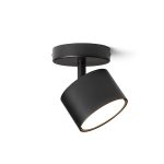 PIXEL I surface mounted black 230V LED GX53 7W - Image 2