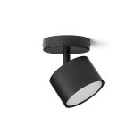 PIXEL I surface mounted black 230V LED GX53 7W - Image 4