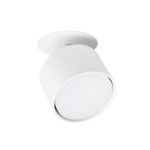 PIXEL recessed white 230V LED GX53 7W - Image 4