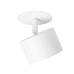 PIXEL recessed white 230V LED GX53 7W - Image 2