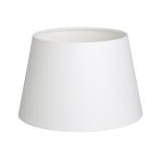 ALVIS 24/15 table shade white  max. 28W