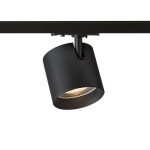 IRIS 9 for 1-circuit tracks black  230V LED 12W 24°  3000K - Image 2